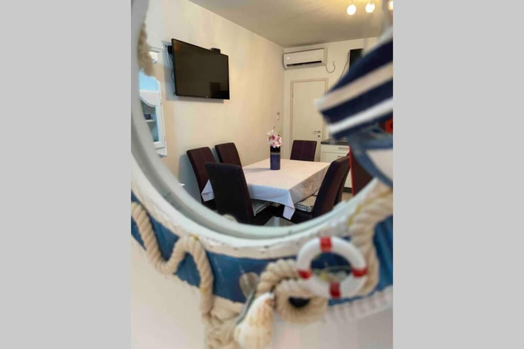Appartamento Manuel